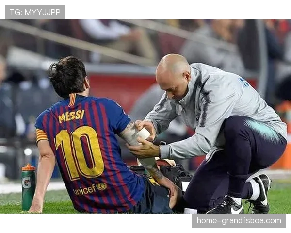 巴萨遭遇伤病潮挑战 阵容深度影响战术延续性