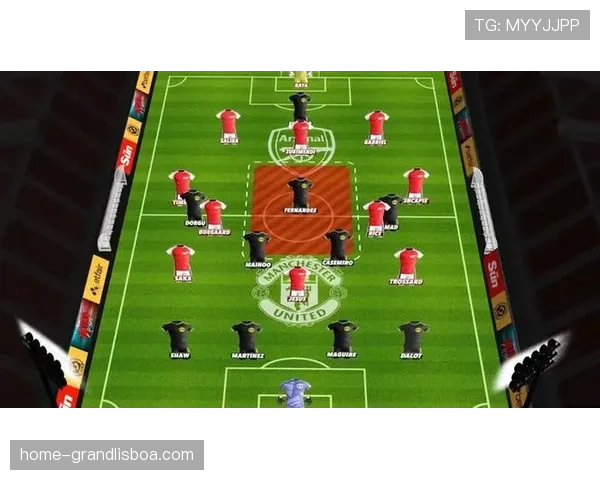 曼联对阵富勒姆赛前分析 卡里克如何破解密集防守成关键看点 曼联对阵富勒姆赛前分析 卡里克如何破解密集防守成关键看点