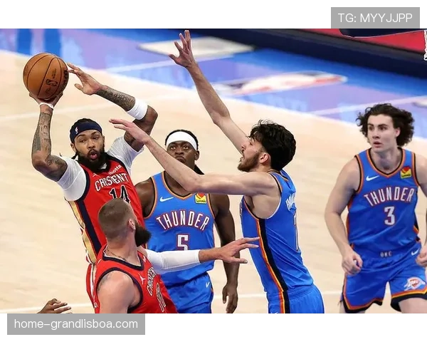 雷霆骑士全美直播对决，亚历山大斯特鲁斯双双缺席